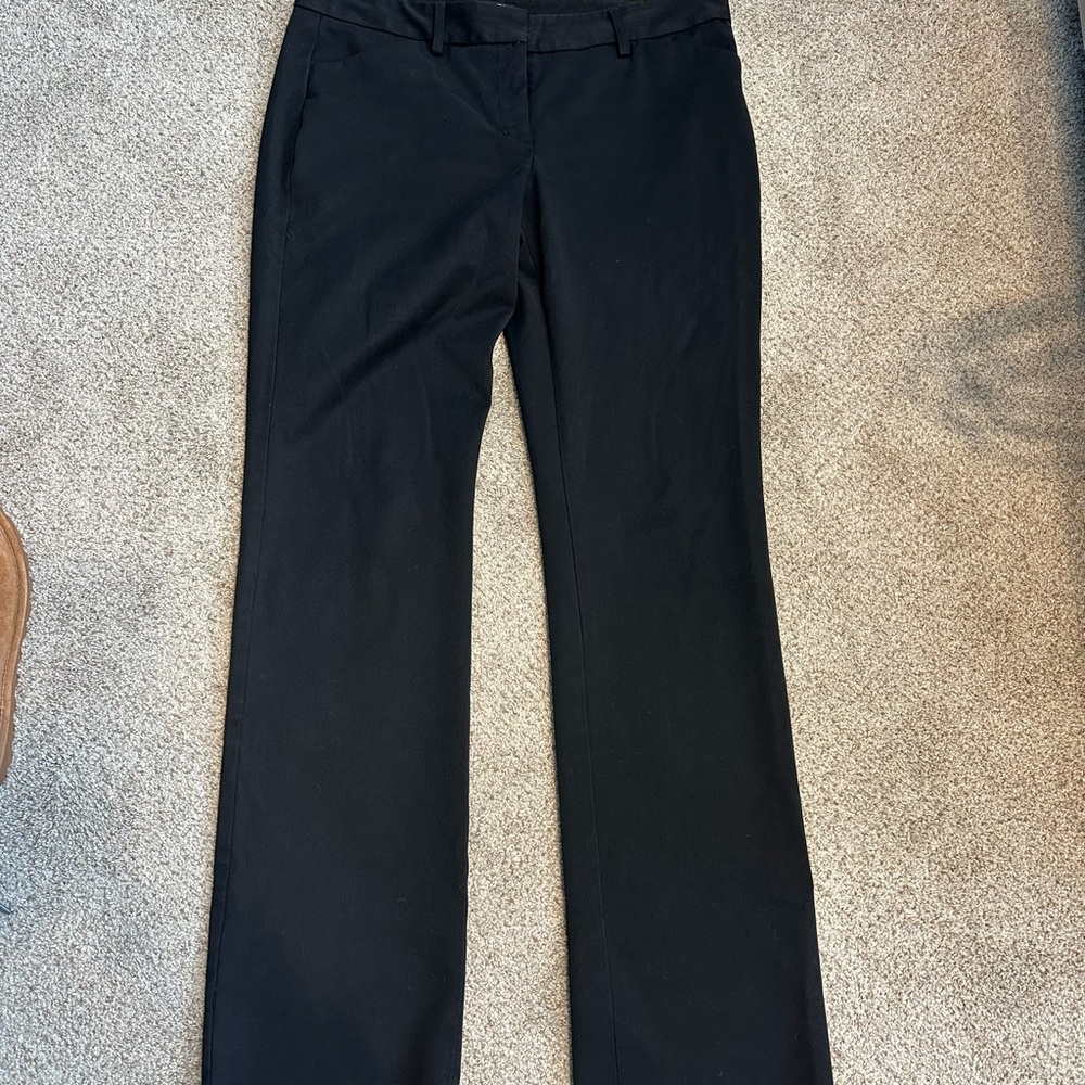 Express Editor Pant Size 10L